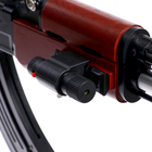 Детское оружие Автомат «АК-47», стреляет пульками 6 мм - Фото 7