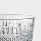 УЦЕНКА Набор фужеров для шампанского Elysia, 260 мл, 4 шт. - Фото 5