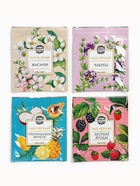 Чай подарочный в конверте «Насладись ароматным моментом», 7.2 г ( 4 шт. × 1.8 г), - Фото 5