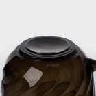 УЦЕНКА Набор столовый «Океан. Эклипс», 43 предмета, нет сахарницы - Фото 14