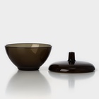 УЦЕНКА Набор столовый «Океан. Эклипс», 43 предмета, нет сахарницы - Фото 15