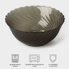 УЦЕНКА Набор столовый «Океан. Эклипс», 43 предмета, нет сахарницы - Фото 18