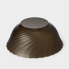 УЦЕНКА Набор столовый «Океан. Эклипс», 43 предмета, нет сахарницы - Фото 6