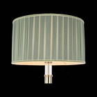 Прикроватная лампа St Luce. SL1121.104.01. Oleo. 1х40 Вт, E14, 38х38х60 см, цвет никель - Фото 14