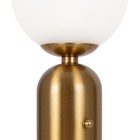 Светильник напольный Freya Cherie, E14, 1х60 Вт, 400х200х200 мм - Фото 3