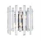 Светильник накладной Citilux «Ингвар» CL334321, 25х25 см, 2х60Вт, E14, цвет серый - фото 294307504