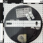Бра Citilux «Монтана» CL117315, 13х23 см, 1х40Вт, E14, цвет черный - Фото 9