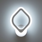 Бра Citilux «Ромби» CL236B310, 17х24 см, 1х12Вт, LED, цвет белый - Фото 9