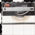 Люстра потолочная Citilux «Бриз» CL106235, 49х15х23 см, 3х60Вт, E14, цвет коричневый - Фото 11