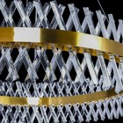 Светильник подвесной Citilux «Ричард» CL336103, 1х130Вт, LED, цвет коричневый - Фото 10