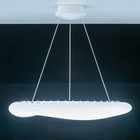 Светильник подвесной Citilux «Стратус Смарт» CL732A800GS 80х80х40 см, 1х130Вт, LED, цвет белый - Фото 14