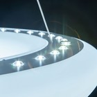 Светильник подвесной Citilux «Стратус Смарт» CL732A800GS 80х80х40 см, 1х130Вт, LED, цвет белый - Фото 22