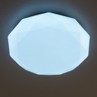 Светильник накладной Citilux «Астрон» CL733330G, 1х33Вт, LED, цвет белый - Фото 20