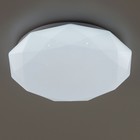 Светильник накладной Citilux «Астрон» CL733330G, 1х33Вт, LED, цвет белый - Фото 24