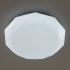 Светильник накладной Citilux «Астрон» CL733330G, 1х33Вт, LED, цвет белый - Фото 25