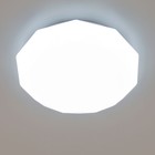 Светильник накладной Citilux «Астрон» CL733330G, 1х33Вт, LED, цвет белый - Фото 26