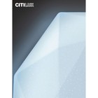 Светильник накладной Citilux «Астрон» CL733480G, 37,5х37,5х8 см, 1х48Вт, LED, цвет белый - Фото 10