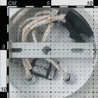 Люстра потолочная Citilux «Кристи» CL152150, 54х54х19 см, 5х75Вт, E27, цвет белый - Фото 15