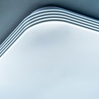 Светильник накладной Citilux «Симпла» CL714K480G, 38,5х38,5х7,5 см, 1х48Вт, LED, цвет серый - Фото 18