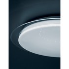Светильник накладной Citilux «Спутник» CL734330G, 1х33Вт, LED, цвет белый - Фото 10
