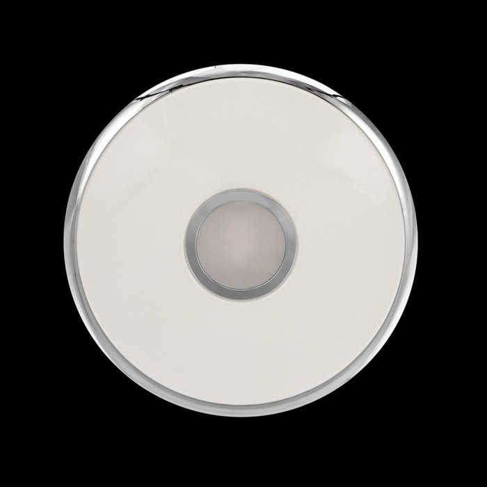 Светильник накладной Citilux «Смарт» CL703A60G, 51,5х51,5х7,5 см, 1х60Вт, LED, цвет серый - фото 1926979490