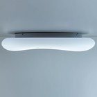 Светильник накладной Citilux «Стратус Смарт» CL732A800G 80х80х13,6 см, 1х115Вт, LED, цвет белый - Фото 23