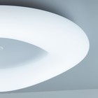 Светильник накладной Citilux «Стратус Смарт» CL732A800G 80х80х13,6 см, 1х115Вт, LED, цвет белый - Фото 25