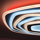 Светильник накладной Citilux «Триест Смарт» CL737A55E 62х62х7,7 см, 1х115Вт, LED, цвет белый - Фото 23