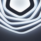 Светильник накладной Citilux «Триест Смарт» CL737A55E 62х62х7,7 см, 1х115Вт, LED, цвет белый - Фото 34