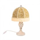 Лампа настольная декоративная Citilux «Базель» CL407805 26,5х26,5х43,5 см, 1х20Вт, LED, цвет белый - фото 4210315