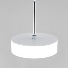 Светильник подвесной Citilux «Тао» CL712S120N, 14х14х120 см, 1х12Вт, LED, цвет белый - Фото 6
