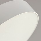 Светильник подвесной Citilux «Тао» CL712S120N, 14х14х120 см, 1х12Вт, LED, цвет белый - Фото 8