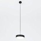 Светильник подвесной Citilux «Тао» CL712S122N, 14х14х120 см, 1х12Вт, LED, цвет черный - Фото 12