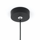 Светильник подвесной Citilux «Тао» CL712S122N, 14х14х120 см, 1х12Вт, LED, цвет черный - Фото 15