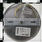 Светильник подвесной Citilux «Эвита» CL466110, 21х21х40 см, 1х75Вт, E27, цвет серый - Фото 10