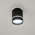 Светильник накладной Citilux «Борн» CL745011N, 7,8х7,8х10,2 см, 1х8Вт, LED, цвет черный - Фото 11