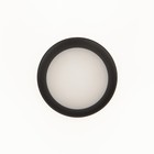 Светильник накладной Citilux «Борн» CL745011N, 7,8х7,8х10,2 см, 1х8Вт, LED, цвет черный - Фото 12