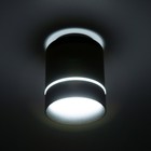 Светильник накладной Citilux «Борн» CL745011N, 7,8х7,8х10,2 см, 1х8Вт, LED, цвет черный - Фото 14