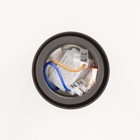 Светильник накладной Citilux «Борн» CL745011N, 7,8х7,8х10,2 см, 1х8Вт, LED, цвет черный - Фото 16