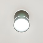 Светильник накладной Citilux «Борн» CL745011N, 7,8х7,8х10,2 см, 1х8Вт, LED, цвет черный - Фото 3