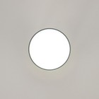 Светильник накладной Citilux «Борн» CL745011N, 7,8х7,8х10,2 см, 1х8Вт, LED, цвет черный - Фото 4
