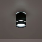 Светильник накладной Citilux «Борн» CL745011N, 7,8х7,8х10,2 см, 1х8Вт, LED, цвет черный - Фото 5