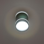 Светильник накладной Citilux «Борн» CL745011N, 7,8х7,8х10,2 см, 1х8Вт, LED, цвет черный - Фото 6