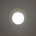 Светильник накладной Citilux «Борн» CL745011N, 7,8х7,8х10,2 см, 1х8Вт, LED, цвет черный - Фото 7