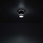 Светильник накладной Citilux «Борн» CL745011N, 7,8х7,8х10,2 см, 1х8Вт, LED, цвет черный - Фото 8
