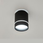 Светильник накладной Citilux «Борн» CL745011N, 7,8х7,8х10,2 см, 1х8Вт, LED, цвет черный - Фото 9