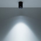 Светильник накладной Citilux «Старк» CL7440112, 7,5х7,5 см, 1х12Вт, LED, цвет черный - Фото 3