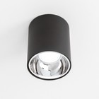 Светильник накладной Citilux «Старк» CL7440112, 7,5х7,5 см, 1х12Вт, LED, цвет черный - Фото 5