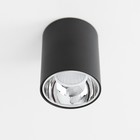 Светильник накладной Citilux «Старк» CL7440112, 7,5х7,5 см, 1х12Вт, LED, цвет черный - Фото 7