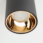 Светильник накладной Citilux «Старк» CL7440113, 7,5х7,5 см, 1х12Вт, LED, цвет черный - Фото 5